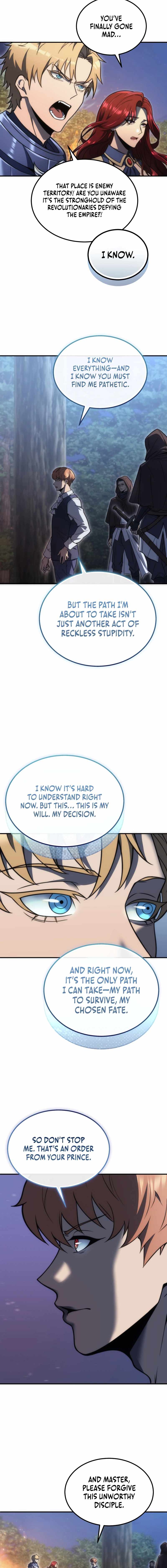 The World-Class Extra's Walkthrough Chapter 4 13